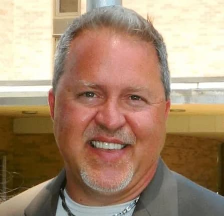 Dr. Clifford Degel